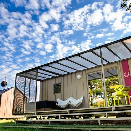 Big Berry Luxury Lifestyle Resort Metlika Bagian luar foto