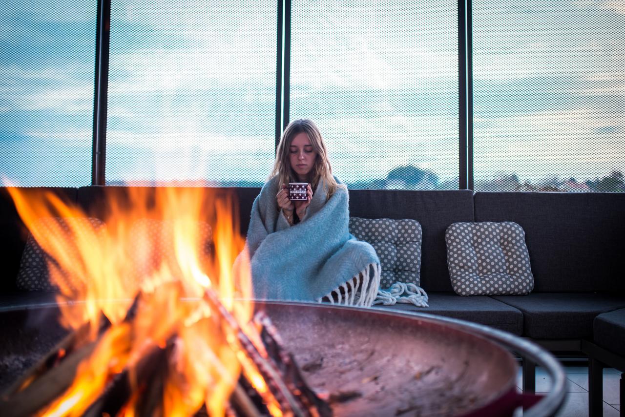 Big Berry Luxury Lifestyle Resort Metlika Bagian luar foto