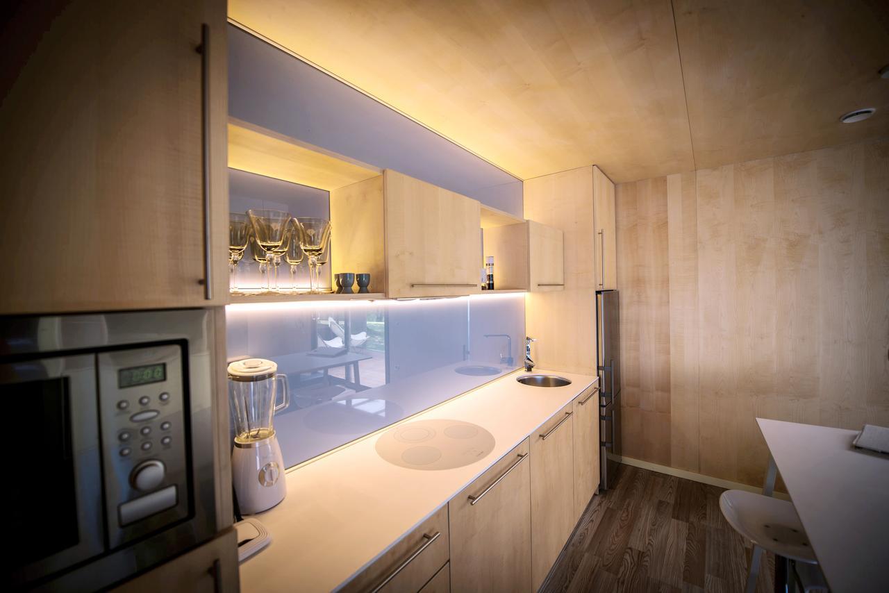 Big Berry Luxury Lifestyle Resort Metlika Bagian luar foto